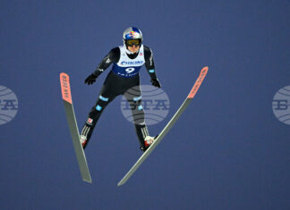 Андреас Велингер и Карл Гайгер ще се завърнат в германския отбор за "Четирите шанци" Андреас Велингер и Карл Гайгер ще се завърнат в германския отбор за "Четирите шанци"