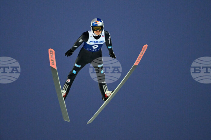Андреас Велингер и Карл Гайгер ще се завърнат в германския отбор за "Четирите шанци"