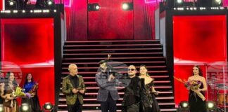 АТА: Певецът Алис спечели 64-ия Фестивал на песента по Албанското радио и телевизия и ще представлява Албания на "Евровизия"