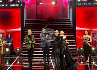 АТА: Певецът Алис спечели 64-ия Фестивал на песента по Албанското радио и телевизия и ще представлява Албания на "Евровизия"