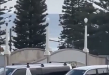 Масова стрелба на плажа Бонди в Сидни: Най-малко 10 убити и поне 60 ранени