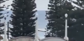 Масова стрелба на плажа Бонди в Сидни: Най-малко 10 убити и поне 60 ранени