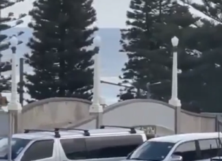 Масова стрелба на плажа Бонди в Сидни: Най-малко 10 убити и поне 60 ранени