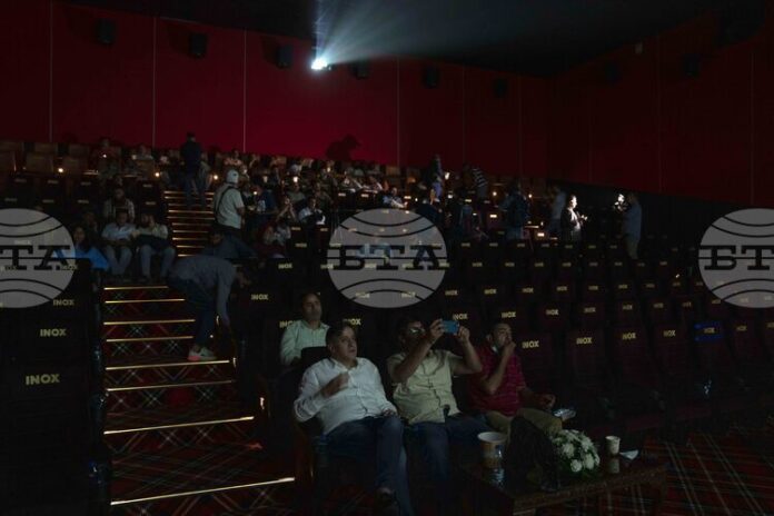 Българският филм „Почивката 2" привлече най-много зрители в страната