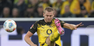 Барселона проявява интерес към защитник от Борусия Дортмунд