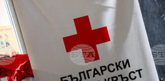 БЧК ще представи дейността на Националния дарителски фонд за подпомагане на деца, пострадали при катастрофи