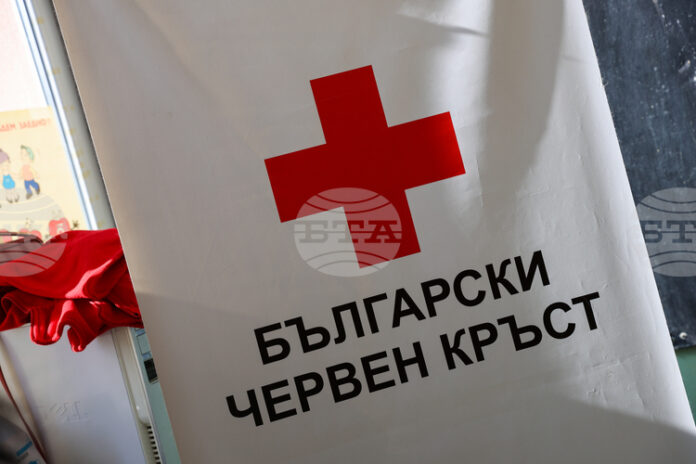 БЧК ще представи дейността на Националния дарителски фонд за подпомагане БЧК ще представи дейността на Националния дарителски фонд за подпомагане на деца, пострадали при катастрофи