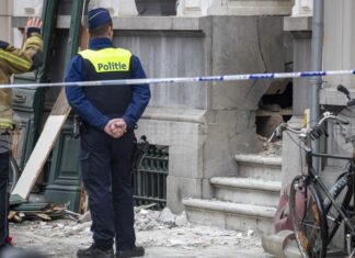 Белга: Белгия отчита ръст на сигналите за насилие, свързано с наркотици