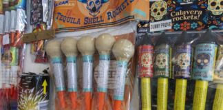 Белга: Нидерландската полиция използва дронове около границата с Белгия, за да предотврати незаконен внос на фойерверки