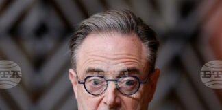 Белгия е готова да се обърне към Европейския съд, ако ЕС даде без нейно съгласие на Украйна запорираното руско имущество