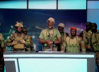 Проваленият преврат в Бенин: Какво стои зад опита за метеж? Опит за преврат в Бенин