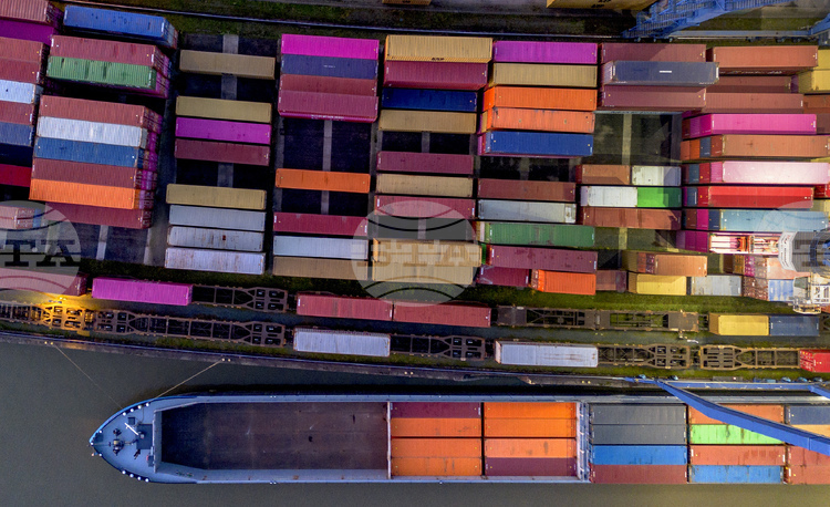 Бизнес доверието в Германия неочаквано се понижава през декември, отчита институтът „Ифо“