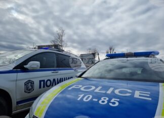 Близо 14 000 моторни превозни средства са проверени на пътя за нарушения