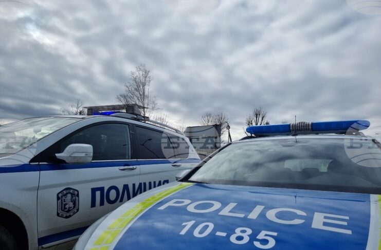 Близо 14 000 моторни превозни средства са проверени на пътя за нарушения