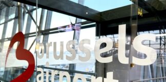 Близо 2400 полета са били отменени тази година на летището в Брюксел