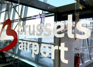 Близо 2400 полета са били отменени тази година на летището в Брюксел