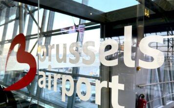 Близо 2400 полета са били отменени тази година на летището в Брюксел