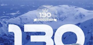 Боровец празнува новия зимен сезон на 27 декември и стартира честванията на своя 130-годишен юбилей