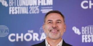 Британският писател Дейвид Уолямс е уволнен от издателя си след обвинения в тормоз