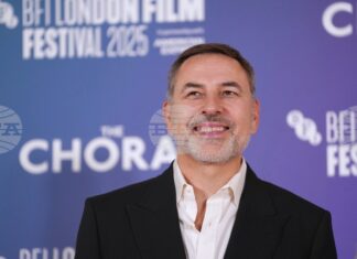 Британският писател Дейвид Уолямс е уволнен от издателя си след обвинения в тормоз