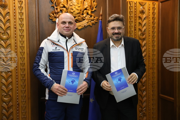 Банско предлага разнообразие от фестивали и наистина е полезно да