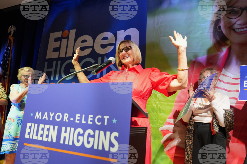 За първи път от 28 години демократите спечелиха кметското място