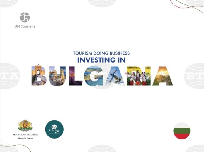 Членство в Шенген и предстоящото влизане в еврозоната допринасят за Членство в Шенген и предстоящото влизане в еврозоната допринасят за българския туризъм, посочват от ресорното министерство и Световната организация по туризъм