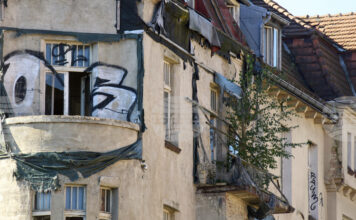 Цените на жилищата в Германия се покачват въпреки икономическата обстановка в страната Цените на жилищата в Германия се покачват въпреки икономическата обстановка в страната