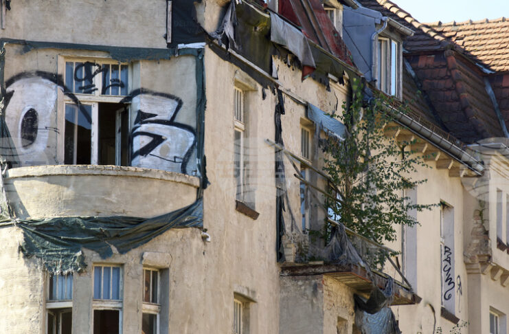 Цените на жилищата в Германия се покачват въпреки икономическата обстановка в страната