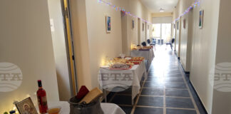 Център за дневна грижа за пълнолетни граждани с епилепсия и детска церебрална парализа беше открит в София