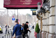 Преговори на финалната права: Къшнър и Уиткоф са в Берлин за нов кръг разговори за мир в Украйна