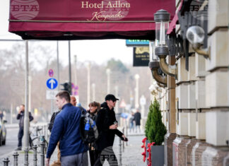 Преговори на финалната права: Къшнър и Уиткоф са в Берлин за нов кръг разговори за мир в Украйна