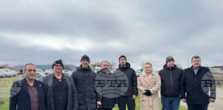 Да помним Тюркян и всички други като нея означава да защитаваме свободата, човешкото достойнство и правото на избор, заявиха от "Величие"