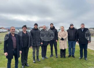 Да помним Тюркян и всички други като нея означава да защитаваме свободата, човешкото достойнство и правото на избор, заявиха от "Величие"