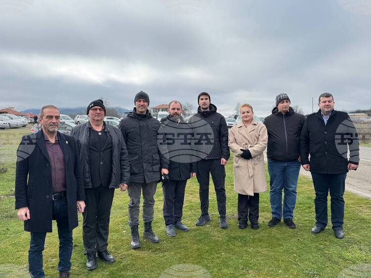 Да помним Тюркян и всички нейни сънародници значи да отстояваме