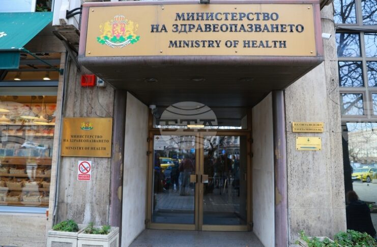 Да се въведе длъжността "областен координатор на здравните медиатори“, се предлага в нормативен проект