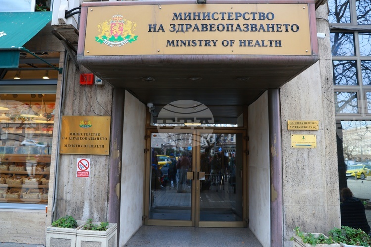 Да се въведе длъжността "областен координатор на здравните медиатори“, се предлага в нормативен проект