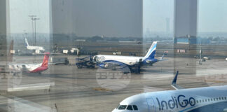 Дейностите на авиокомпания „ИндиГоу“ в Индия ще бъдат възобновени до 10 февруари