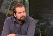 Димитър Къцарков