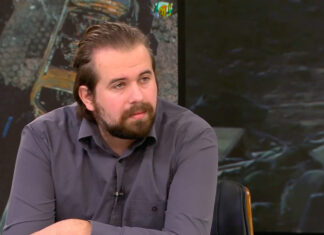 Димитър Къцарков само за ДЕБАТИ: Стратегията за сигурност на САЩ показва много сериозно вмешателство в делата на Европа