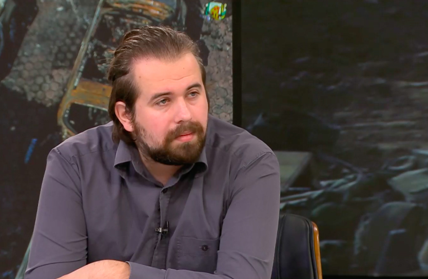 Сериозно вмешателство във вътрешните работи на страните от Европейския съюз