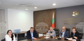 До края на годината България ще подаде на Европейската комисия първа версия на проекта за Национален план за саниране на сгради