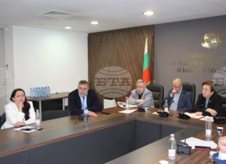 До края на годината България ще подаде на Европейската комисия първа версия на проекта за Национален план за саниране на сгради