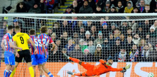 Драматична развръзка прати АЕК Атина в топ 3 на Лига на конференциите, Кристъл Палас ще играе плейоф