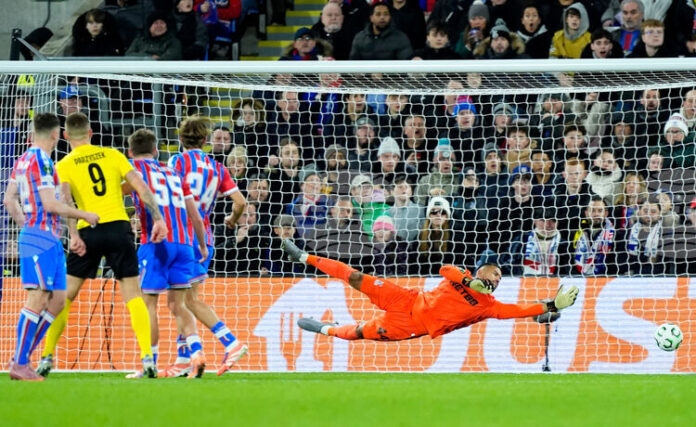 Драматична развръзка прати АЕК Атина в топ 3 на Лига на конференциите, Кристъл Палас ще играе плейоф