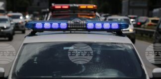 Движещ се по платното на магистрала "Тракия" човек е прегазен от няколко автомобила