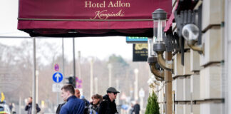 Джаред Къшнър и специалният пратеник на САЩ Уиткоф пристигнаха в Берлин за разговори за Украйна