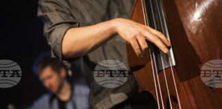 Джаз музиканти пресъздадоха албум, записан преди 46 години в английски пъб