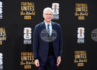 Джил Елис изтъкна силата на Световното първенство по футбол да създава ново поколение фенове, Франция е супер фаворитът на Арсен Венгер за титлата