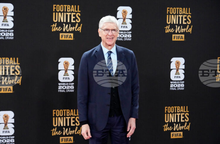 Джил Елис изтъкна силата на Световното първенство по футбол да създава ново поколение фенове, Франция е супер фаворитът на Арсен Венгер за титлата